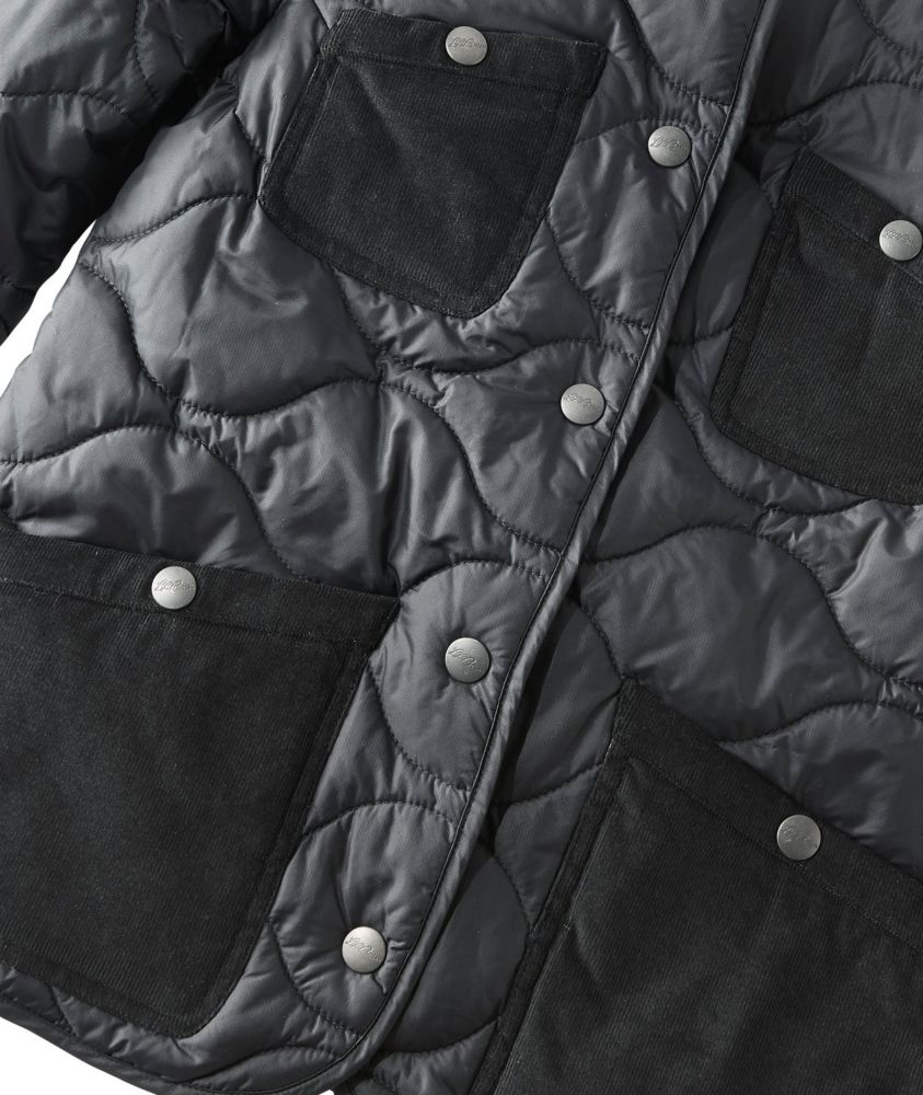 Women's Signature Packable Quilted Jacket