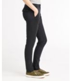 Women's Signature Slim Utility Pants