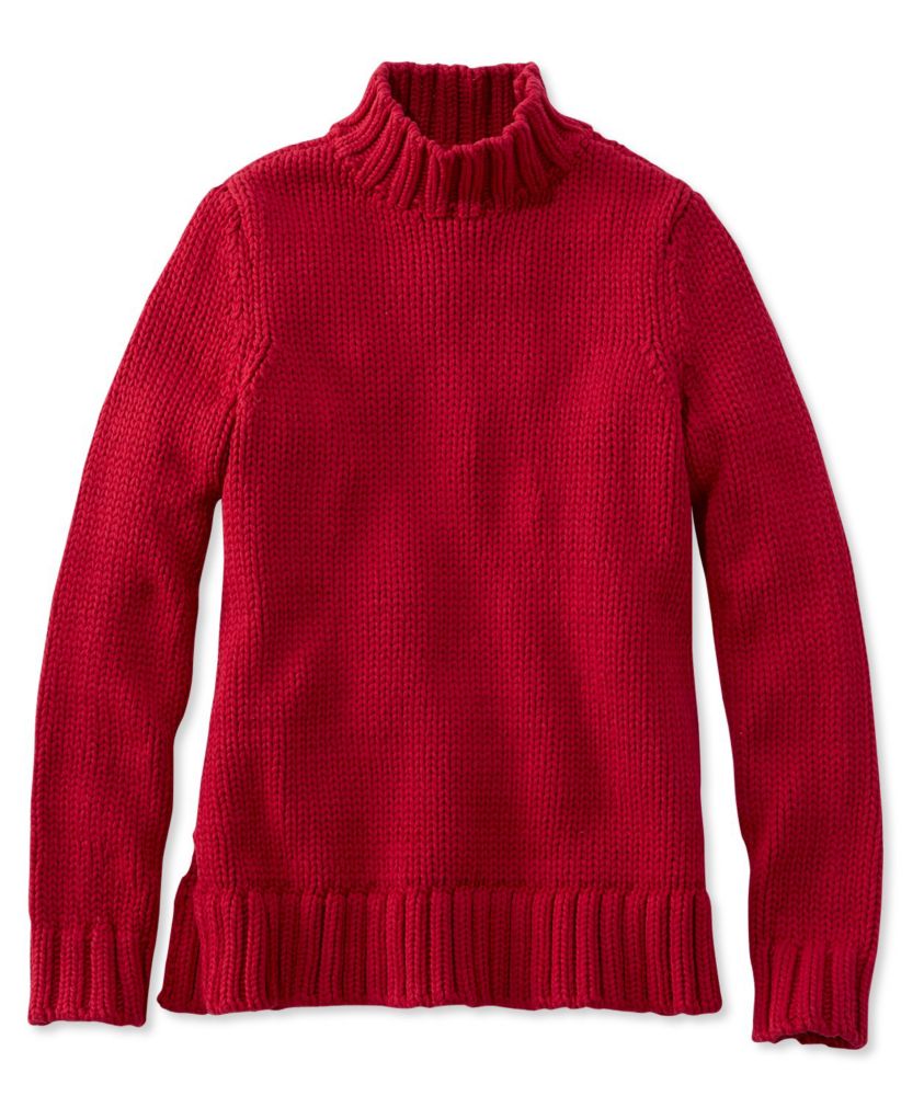 womens chunky sweaters