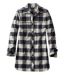  Sale Color Option: Dark Indigo Heather Plaid, $79.99.