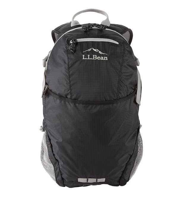 ll bean stowaway sling pack