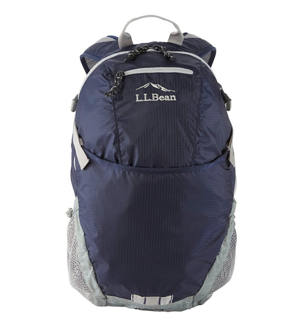 L.L.Bean Stowaway Day Pack L.L.Bean for Business