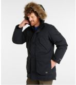 Men's Maine Mountain Parka