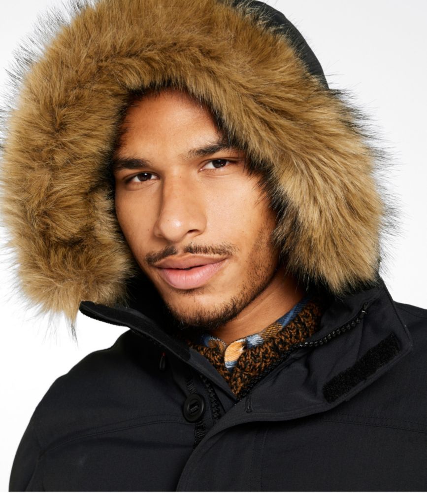 Men's Maine Mountain Parka | Insulated Jackets | L.L.Bean Canada Men's Maine Mountain Parka | Insulated Jackets | L.L.Bean Canada