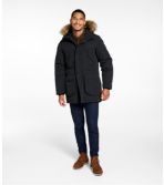 Men's Maine Mountain Parka