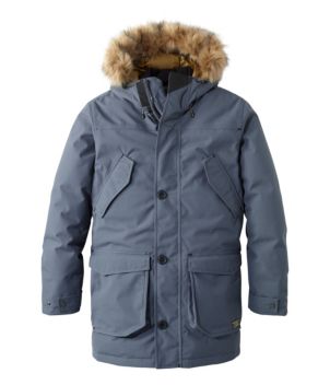 Men's Maine Mountain Parka