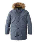 Men's Maine Mountain Parka