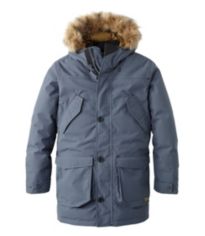 Men's Rugged Ridge Parka | Insulated Jackets at L.L.Bean