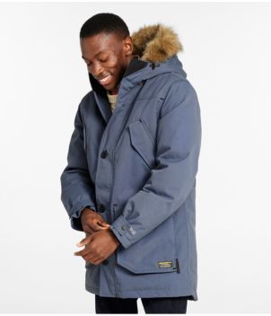 Men's Maine Mountain Parka