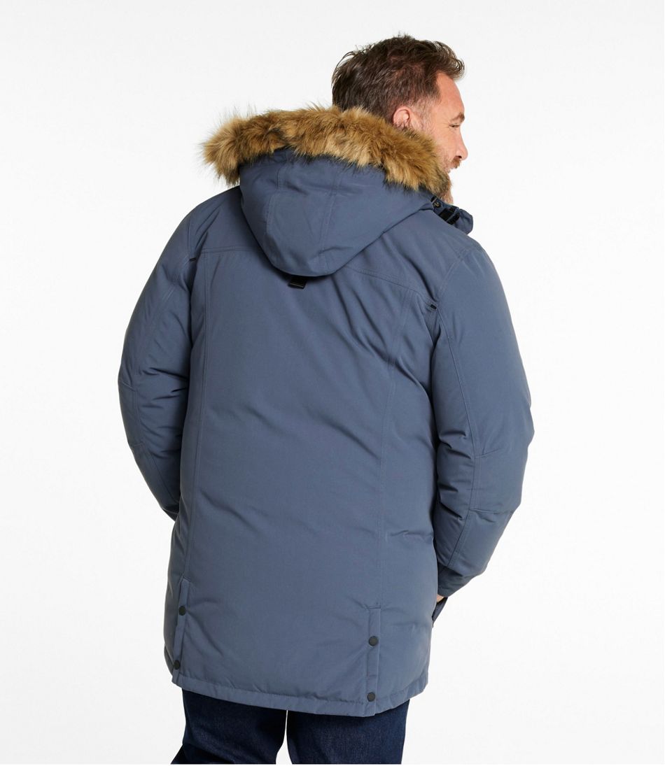 Men's Maine Mountain Parka | Insulated Jackets at L.L.Bean Men's Maine Mountain Parka | Insulated Jackets at L.L.Bean