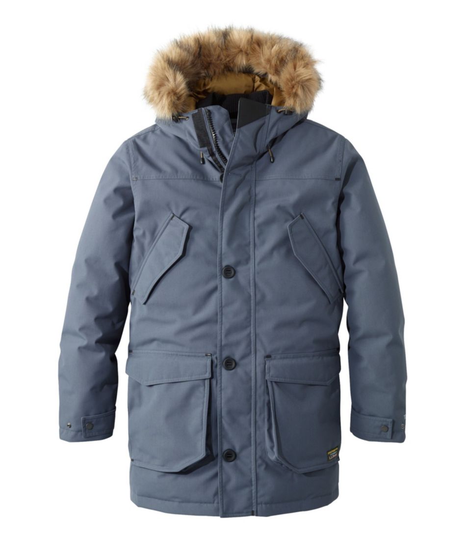 Men's Maine Mountain Parka | Insulated Jackets at L.L.Bean Men's Maine Mountain Parka | Insulated Jackets at L.L.Bean