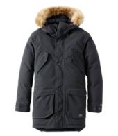 Men's Maine Mountain Parka