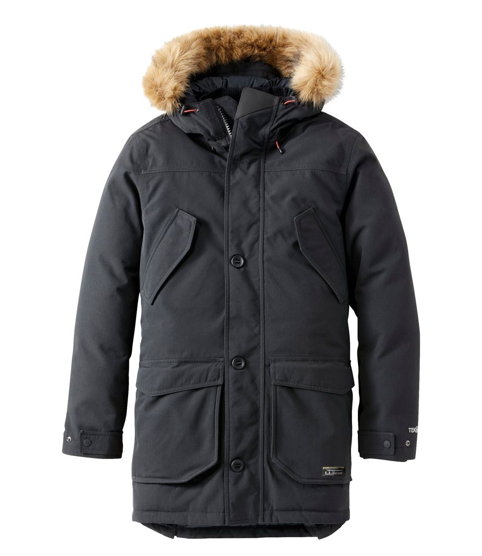 Men's Baxter State Parka