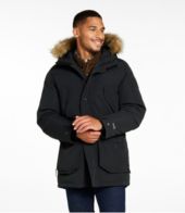 Ll bean state on sale parka