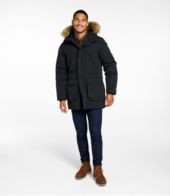 Ll bean mens sales winter parkas