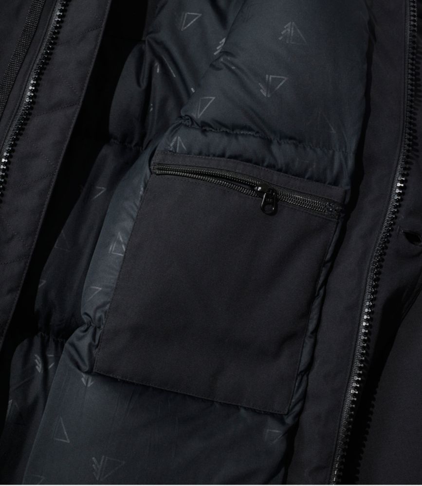 Men's Maine Mountain Parka