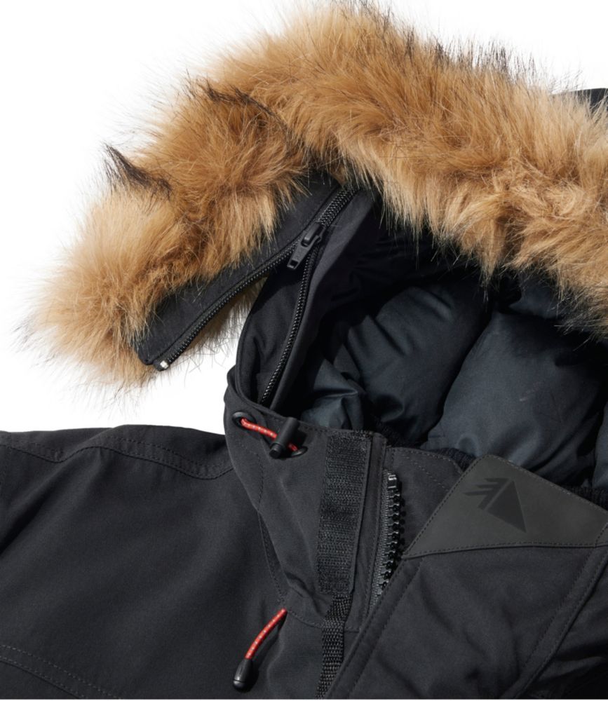 Men's Maine Mountain Parka