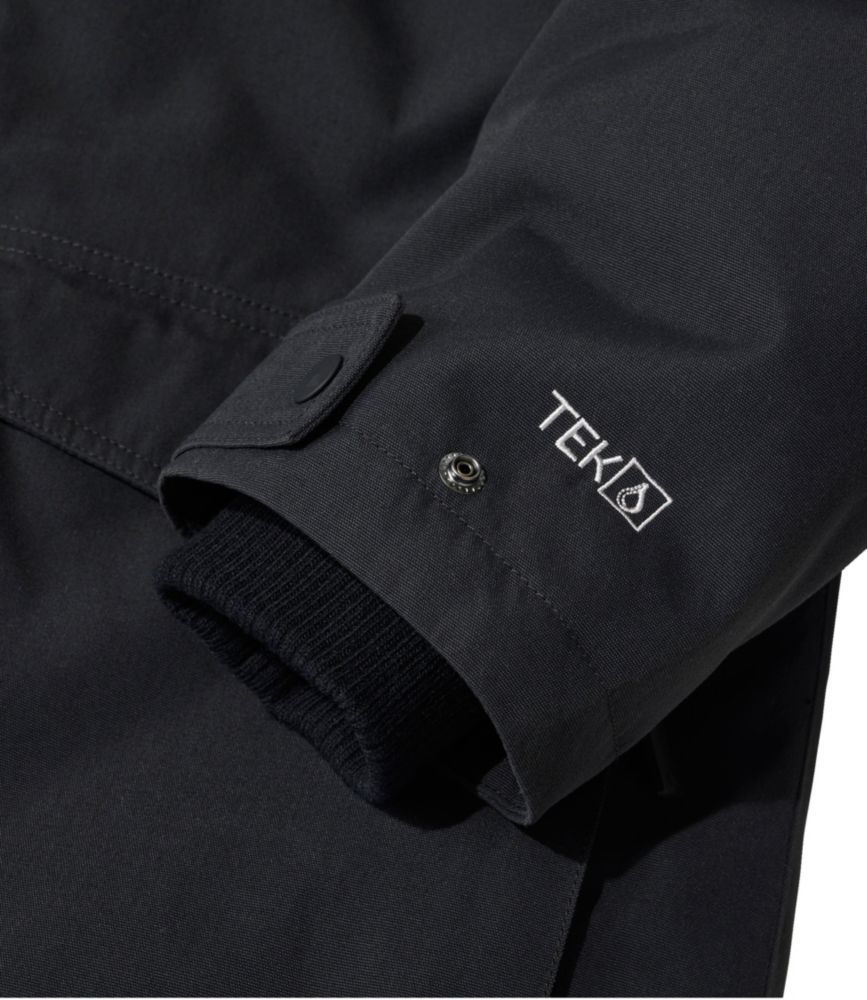 Men's Maine Mountain Parka