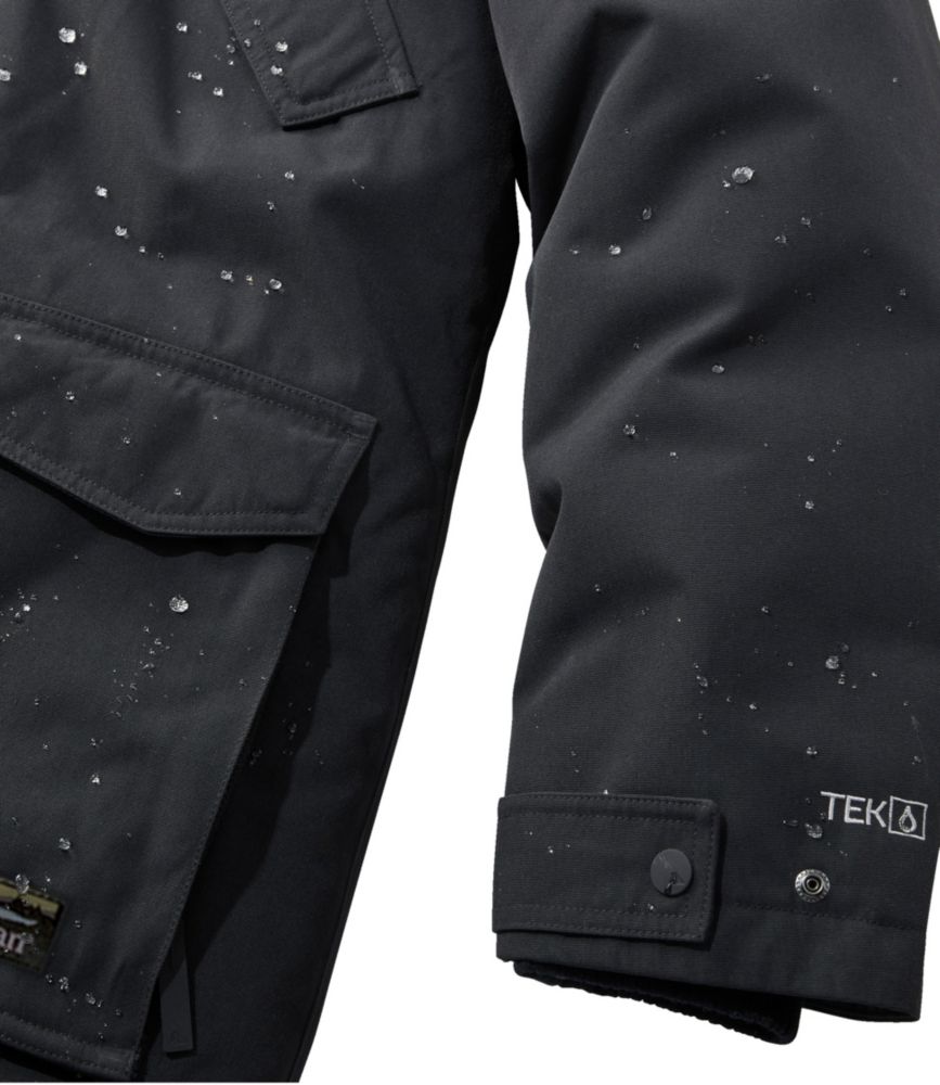 Men's Maine Mountain Parka