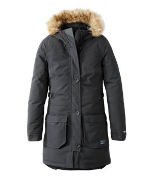 Women's Maine Mountain Parka