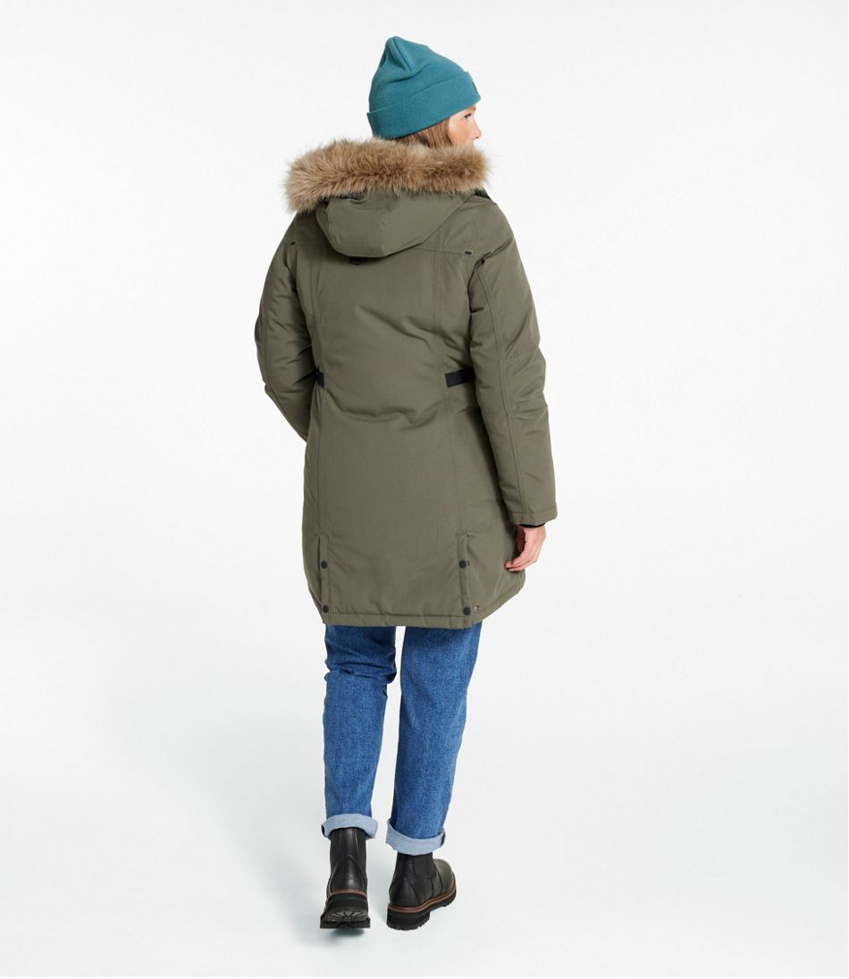 Women's Maine Mountain Parka | Insulated Jackets at L.L.Bean Women's Maine Mountain Parka | Insulated Jackets at L.L.Bean
