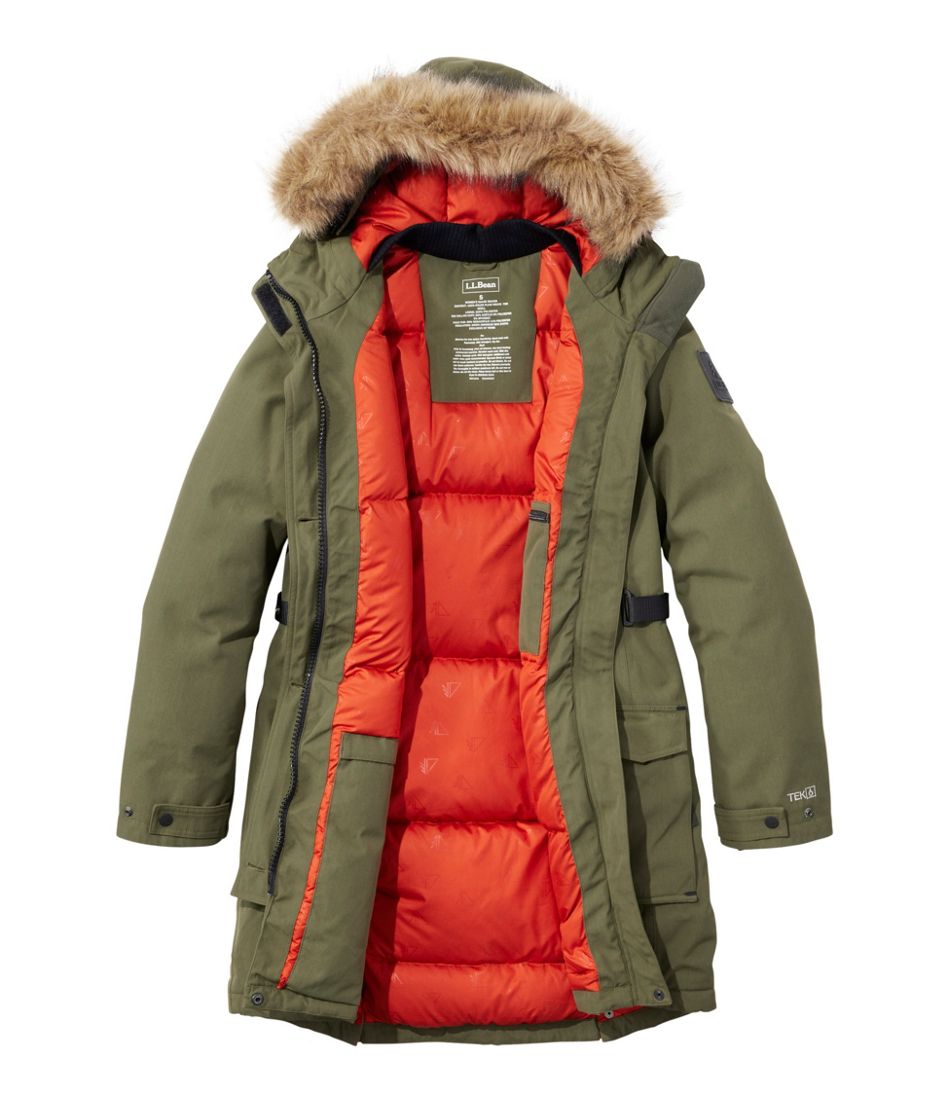 Women's Maine Mountain Parka | Insulated Jackets at L.L.Bean Women's Maine Mountain Parka | Insulated Jackets at L.L.Bean