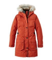 Ll bean cheap warmest coat