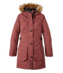 Women's Winter Warmer Coat | Insulated Jackets at L.L.Bean