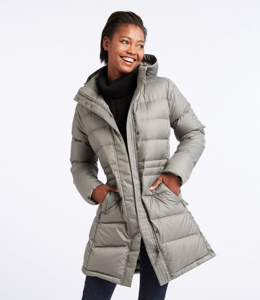 ll bean ultra warm coat