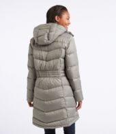 Warm core 2025 down coat