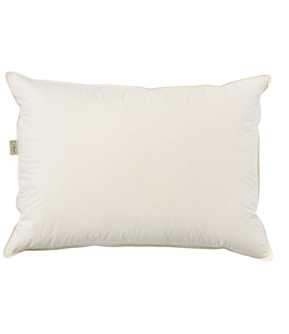 Llbean pillows outlet