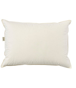 Cotton Down Pillow