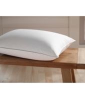 Ll bean down clearance pillow