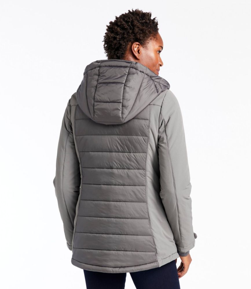 ll bean ski jacket