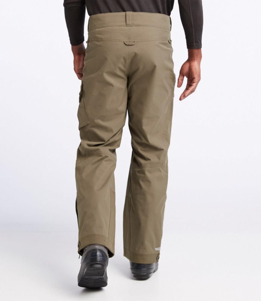 Men's Carrabassett Ski Pants Men's at L.L.Bean