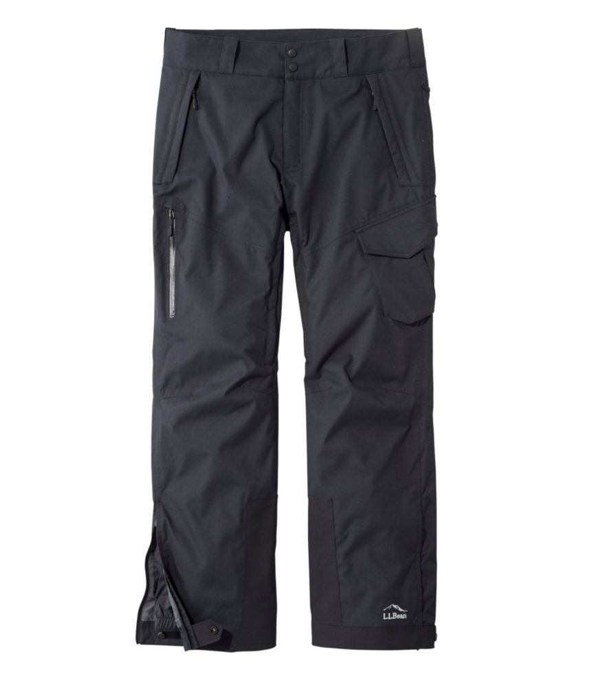 cheap mens ski pants