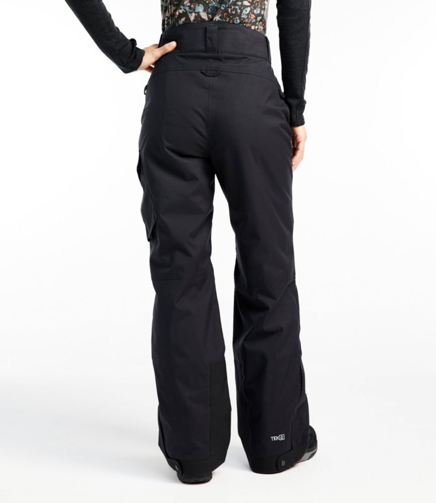 snow pants women in store