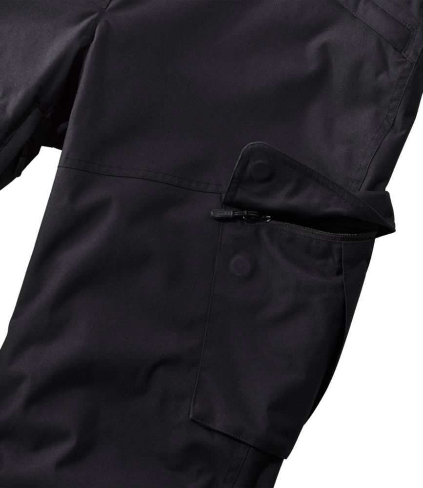 ll bean womens ski pants