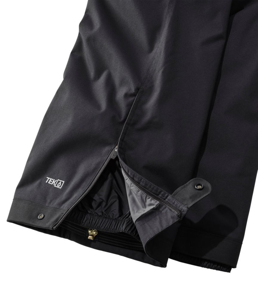 Women's Carrabassett Ski Pants Women's at L.L.Bean