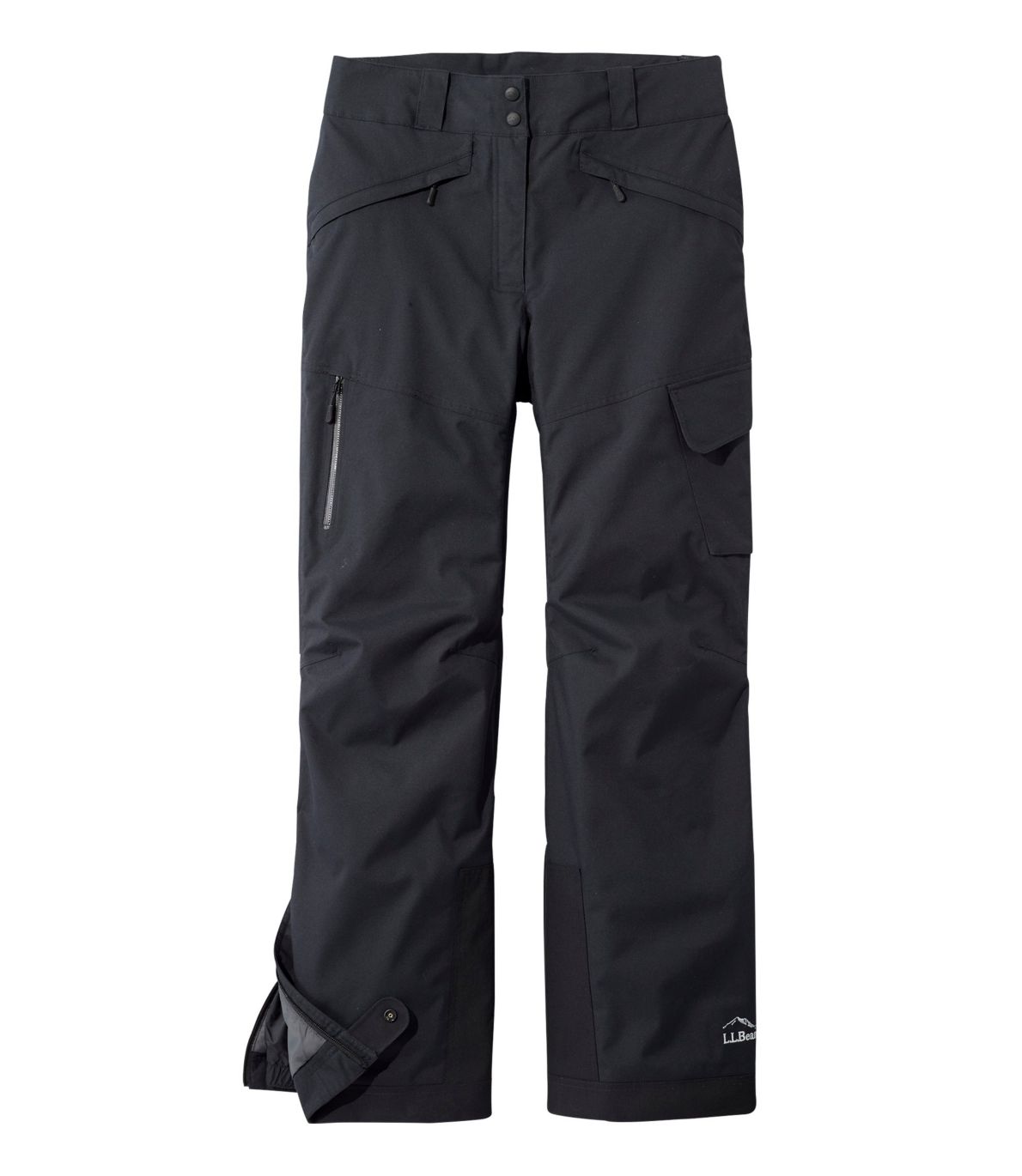 Women's Carrabassett Ski Pants at L.L. Bean