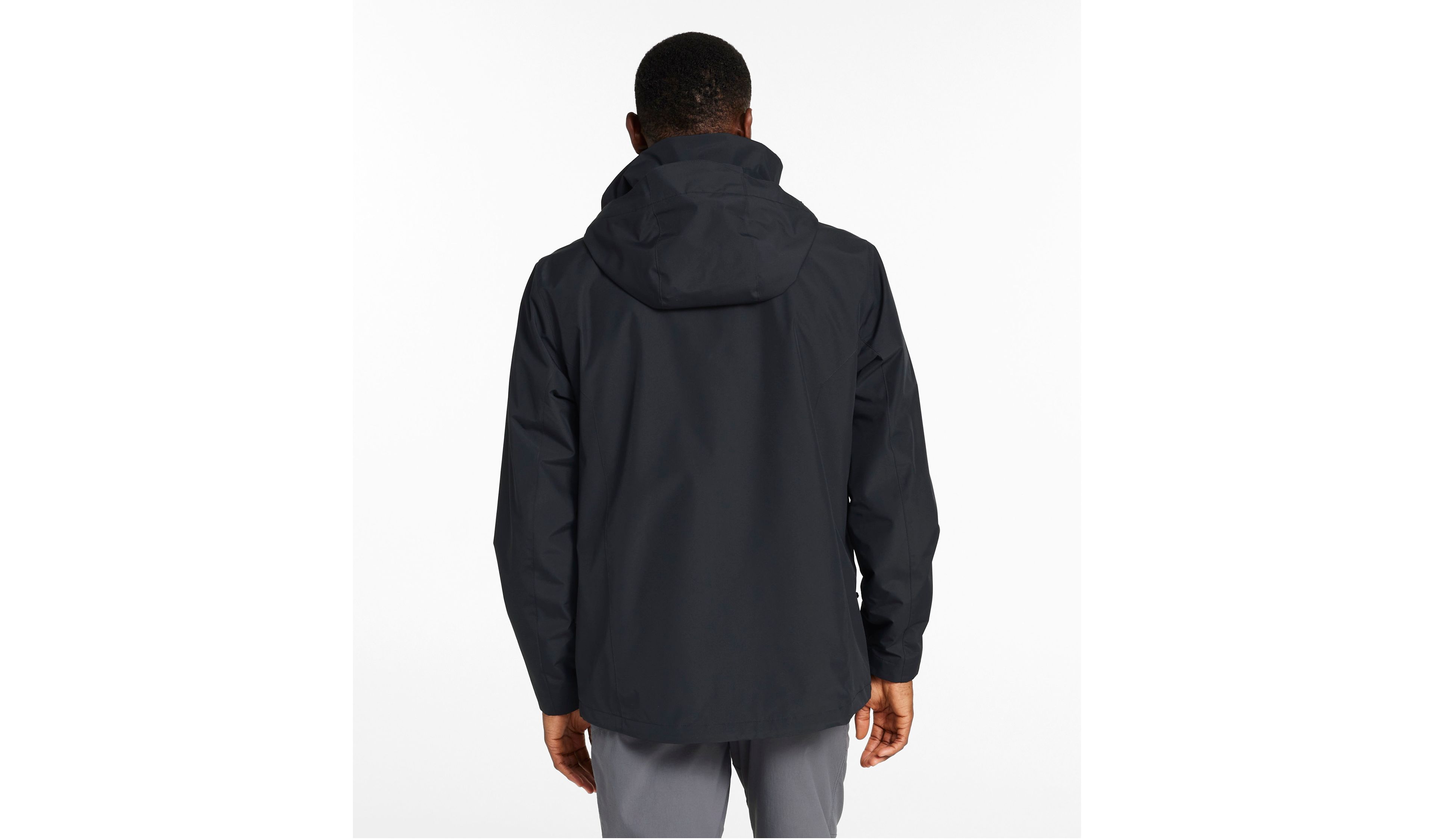 Men's L.L.Bean Sweater Fleece 3-in-1 Jacket
