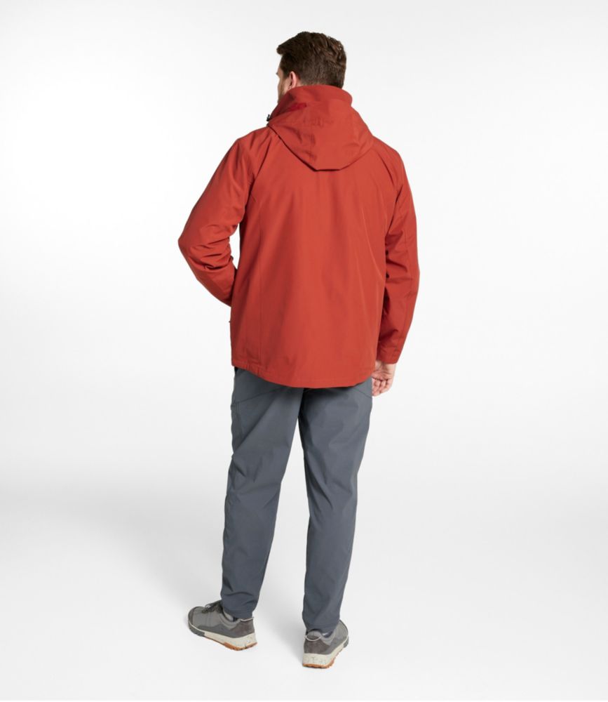 Men's L.L.Bean Sweater Fleece 3-in-1 Jacket