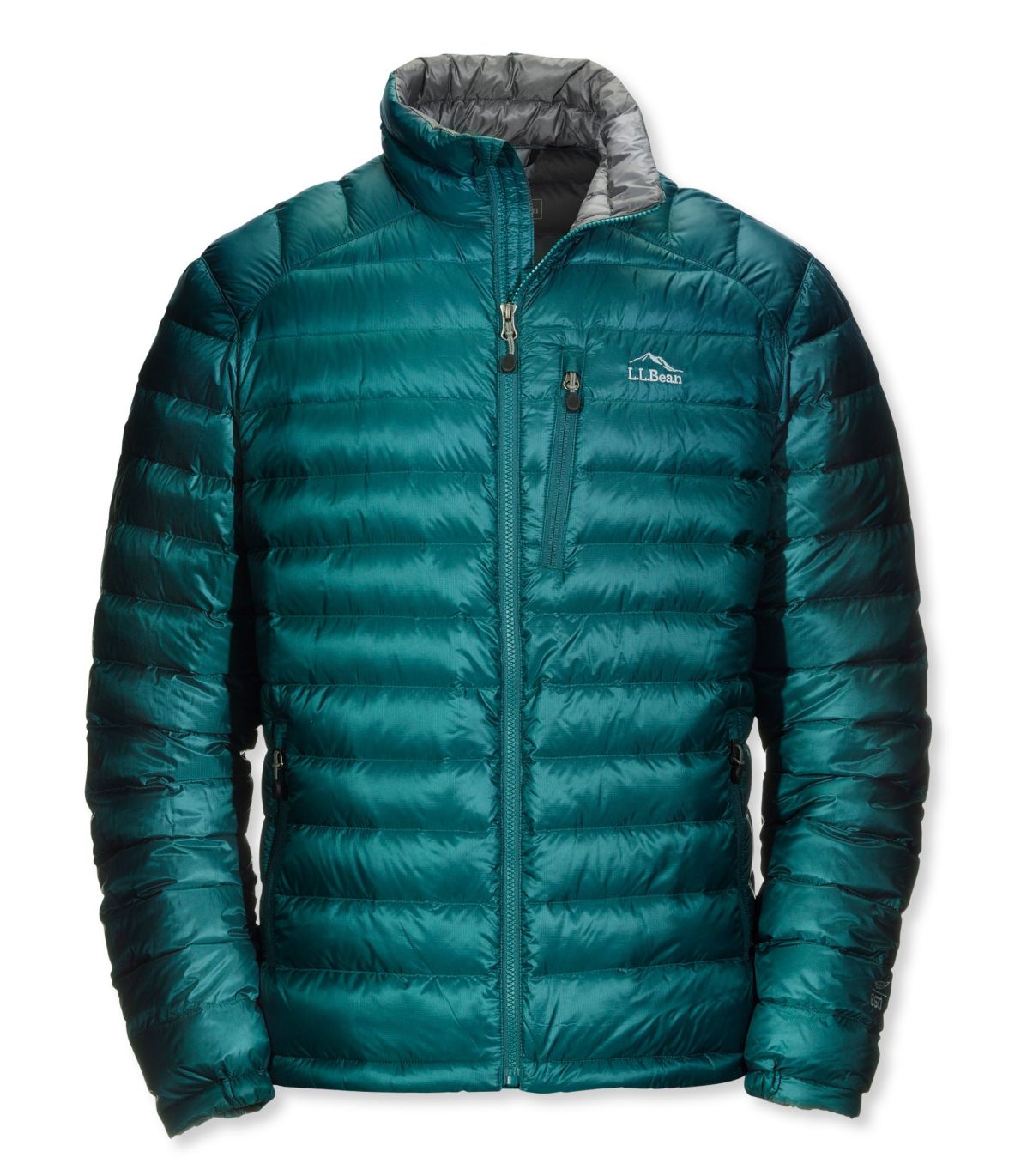 Men's Ultralight 850 Down Jacket at L.L. Bean