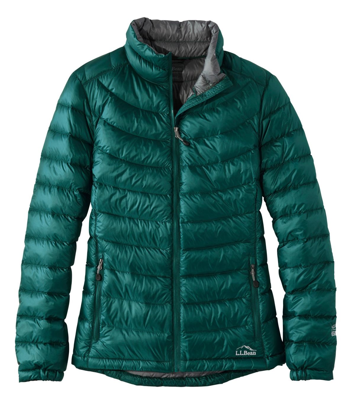 Women's Ultralight 850 Down Jacket at L.L. Bean