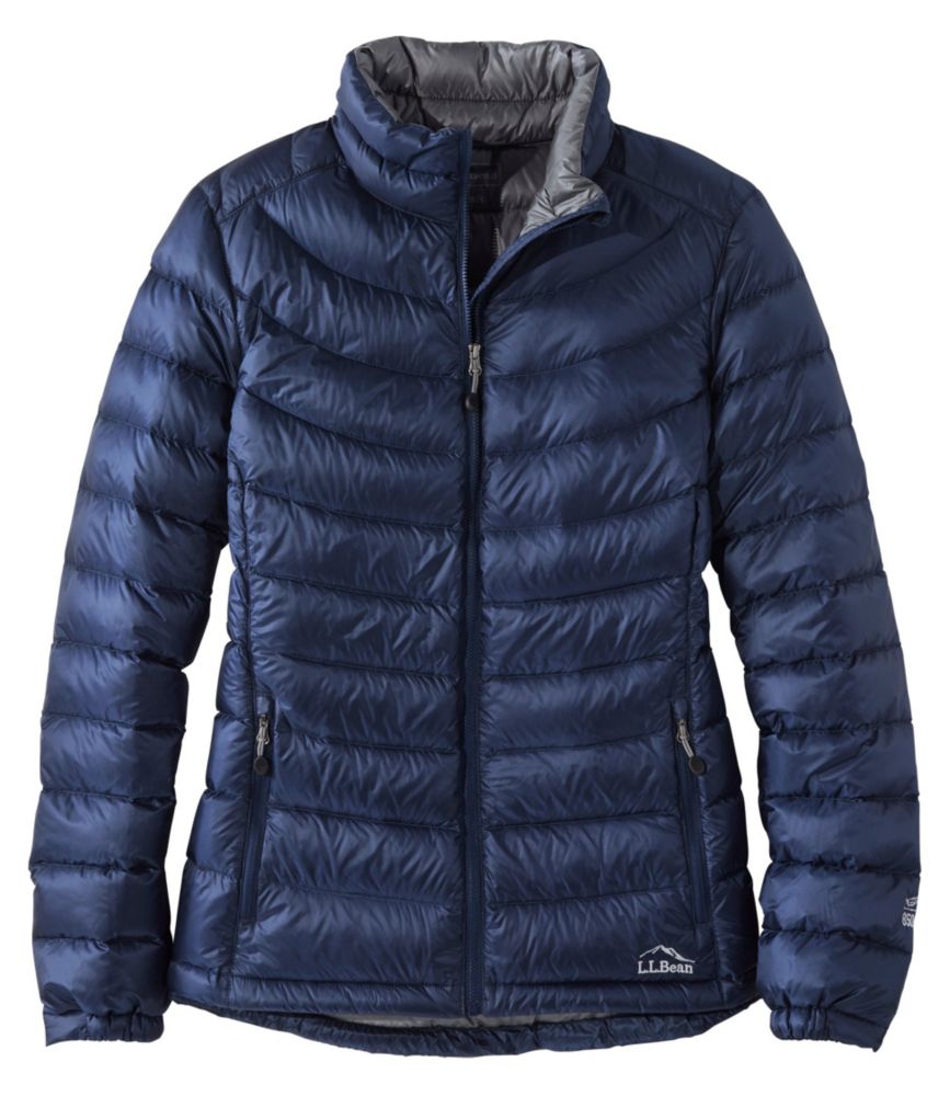 Women's Ultralight 850 Down Jacket Women's at L.L.Bean