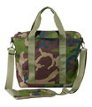 Hunter's Tote Bag with Strap, Camouflage Medium, , small image number 1