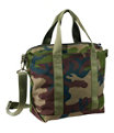 Hunter's Tote Bag with Strap, Camouflage Medium, , small image number 0