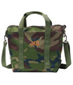Hunter's Tote Bag with Strap, Camouflage Large, Camouflage, small image number 4