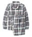 Color Option: Indigo Tartan, $79