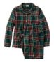 Scotch Plaid Sleepwear